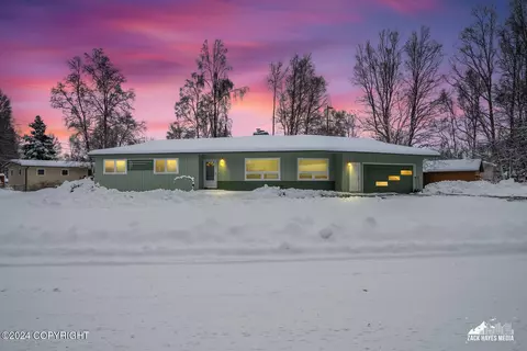 2901 Jones Ave, Anchorage, AK 99517