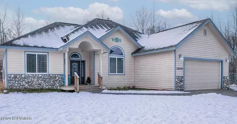 2800 N Jenny Anne Pl, Wasilla, AK 99654