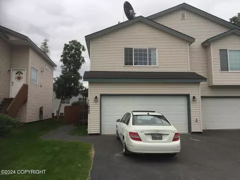 11713 Birch Knoll Loop, Anchorage, AK 99515