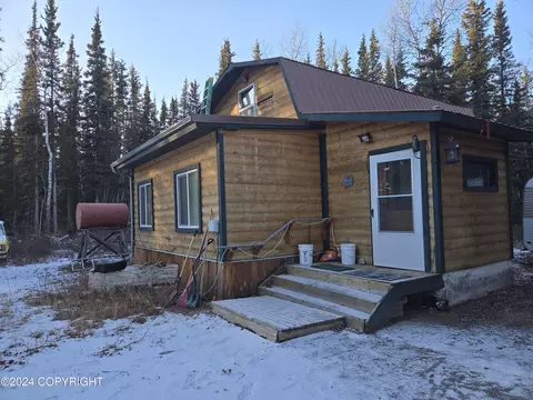 L 24 Pilcho Drive, Glennallen, AK 99588