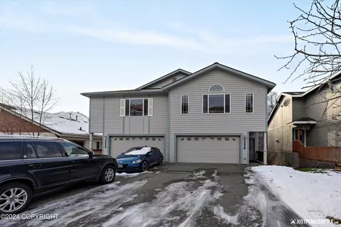 20646 Icefall Dr, Eagle River, AK 99577