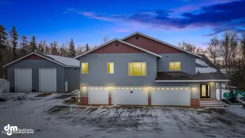 4700 Natrona Ave, Anchorage, AK 99516