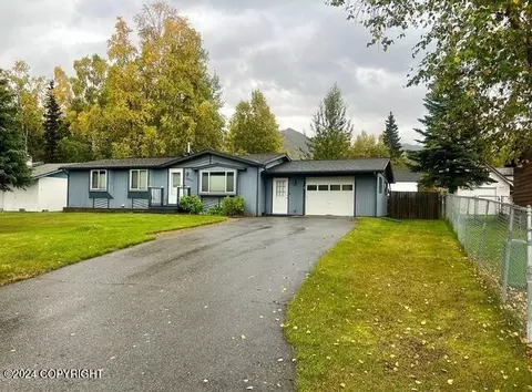 10215 Colville St, Eagle River, AK 99577
