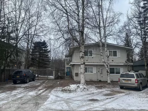 2508 Forest Park Dr, Anchorage, AK 99517