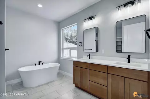 8763 Turlock Dr, Eagle River, AK 99577 photo 14