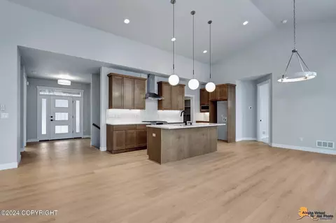 8763 Turlock Dr, Eagle River, AK 99577 photo 5