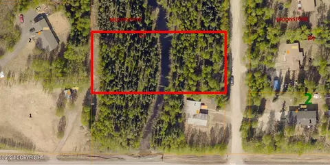 2323 Redstone Rd, North Pole, AK 99705