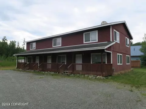 1855 N Silver Pond Cir, Wasilla, AK 99654