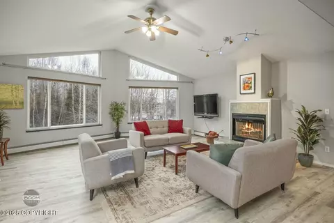 Living - 7827 Stanley Dr, Anchorage, AK 99518 photo 1 of 11