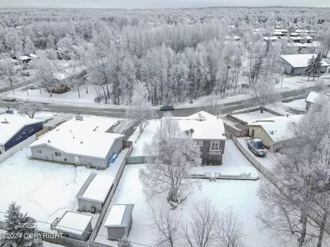 View/Area - 7827 Stanley Dr, Anchorage, AK 99518 photo 2 of 3