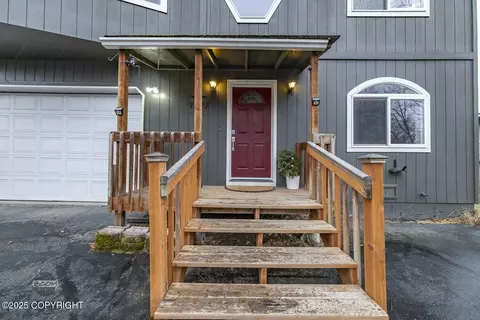 Exterior - 7827 Stanley Dr, Anchorage, AK 99518 photo 19 of 30