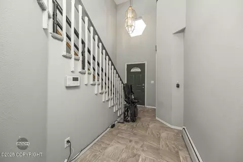 Entry Way - 7827 Stanley Dr, Anchorage, AK 99518 photo 5 of 5