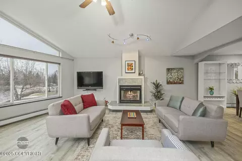 Living - 7827 Stanley Dr, Anchorage, AK 99518 photo 3 of 11