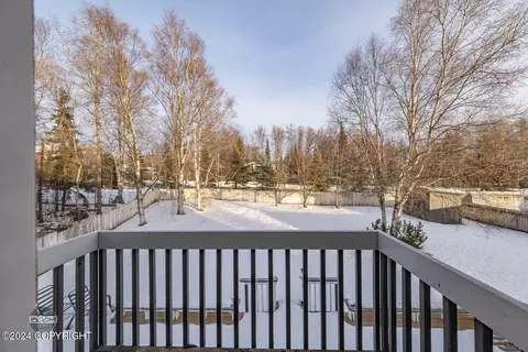 Exterior - 7827 Stanley Dr, Anchorage, AK 99518 photo 5 of 30