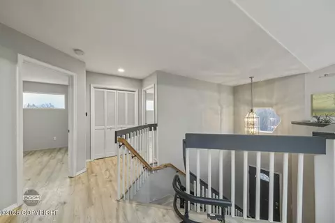 Entry Way - 7827 Stanley Dr, Anchorage, AK 99518 photo 1 of 5