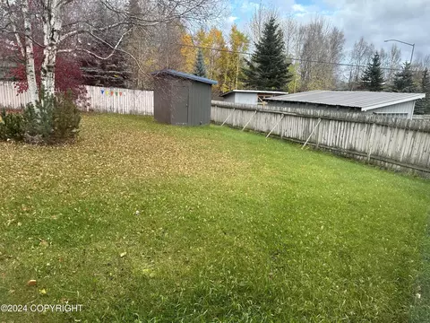 Exterior - 7827 Stanley Dr, Anchorage, AK 99518 photo 3 of 30