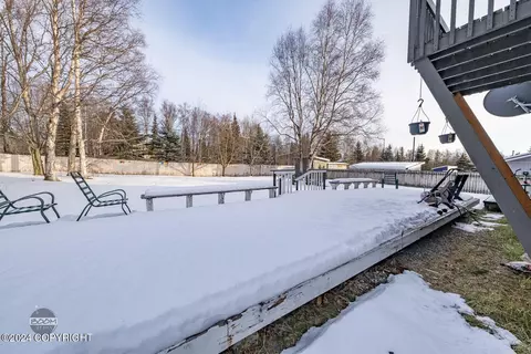 Exterior - 7827 Stanley Dr, Anchorage, AK 99518 photo 10 of 30