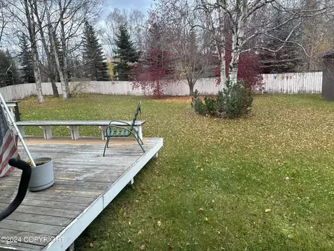 Exterior - 7827 Stanley Dr, Anchorage, AK 99518 photo 1 of 30