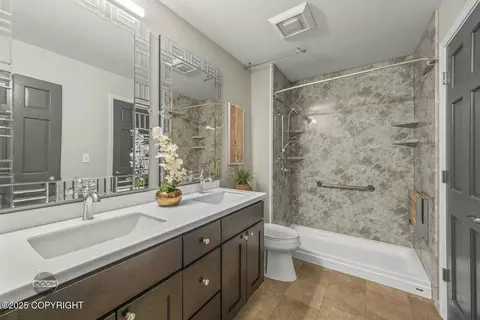 Bath - 7827 Stanley Dr, Anchorage, AK 99518 photo 1 of 4