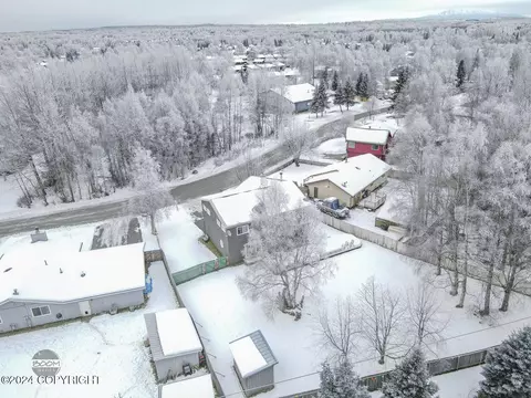 View/Area - 7827 Stanley Dr, Anchorage, AK 99518 photo 3 of 3