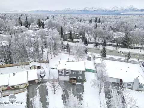 View/Area - 7827 Stanley Dr, Anchorage, AK 99518 photo 1 of 3