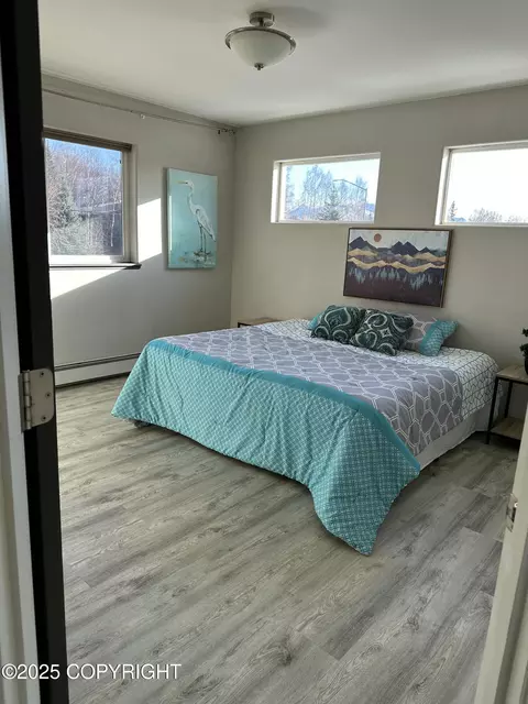 Bedroom - 7827 Stanley Dr, Anchorage, AK 99518 photo 1 of 3