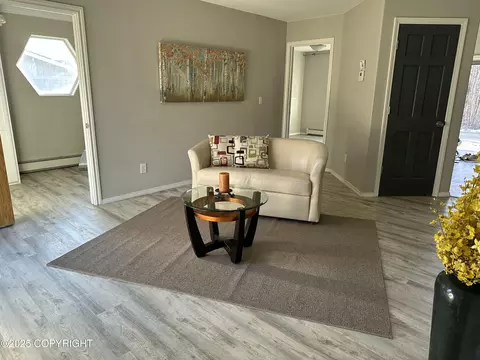 Living - 7827 Stanley Dr, Anchorage, AK 99518 photo 4 of 11
