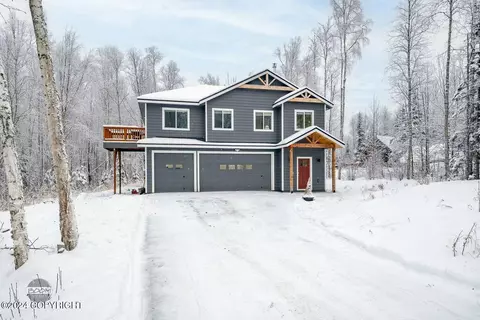 3761 Connie Ln, Wasilla, AK 99623
