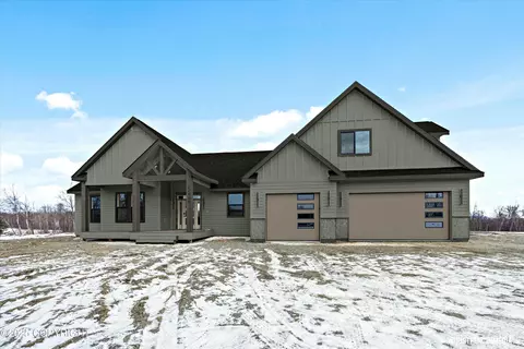 11779 E Dalwhinnie Cir, Palmer, AK 99645