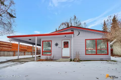 6115 E 21st Ave, Anchorage, AK 99504