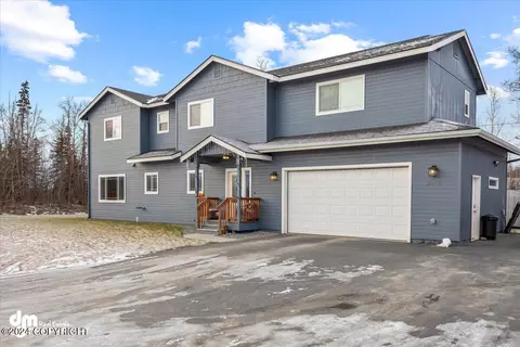 3835 E Blue Sapphire Ct, Wasilla, AK 99654