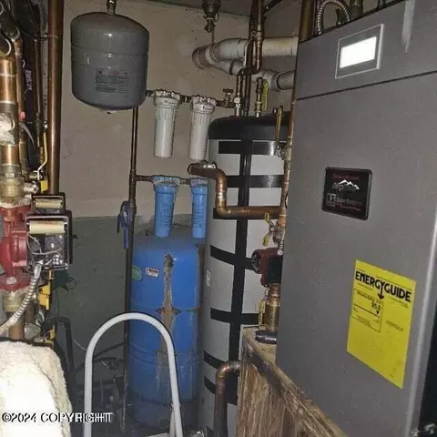22415 Miller Rd, Chugiak, AK 99567 photo 17