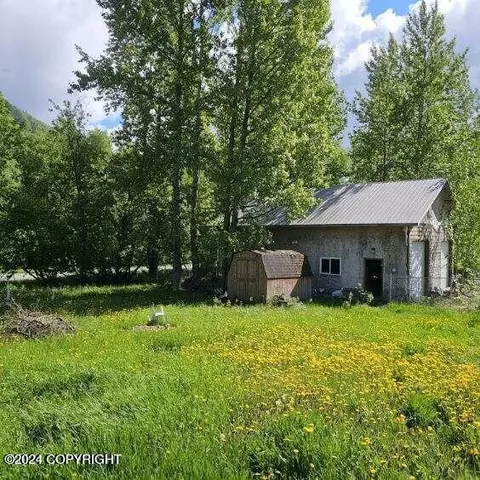 22415 Miller Rd, Chugiak, AK 99567 photo 28