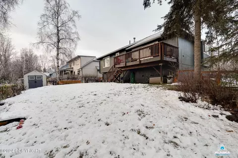 9106 W Parkview Terrace Loop, Eagle River, AK 99577 photo 30
