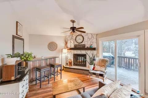 9106 W Parkview Terrace Loop, Eagle River, AK 99577 photo 9