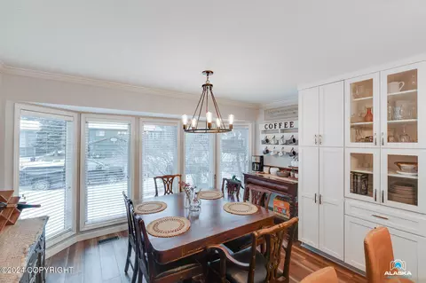 9106 W Parkview Terrace Loop, Eagle River, AK 99577 photo 5