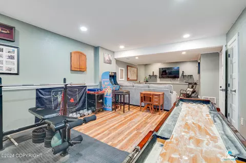9106 W Parkview Terrace Loop, Eagle River, AK 99577 photo 25