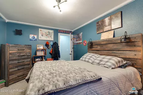 9106 W Parkview Terrace Loop, Eagle River, AK 99577 photo 19