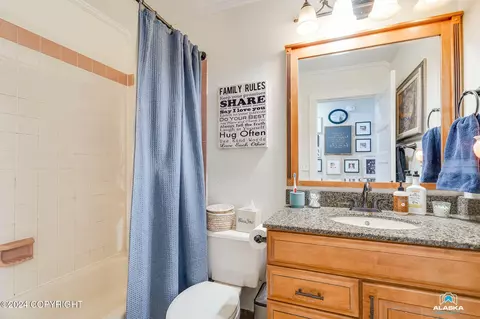 9106 W Parkview Terrace Loop, Eagle River, AK 99577 photo 14