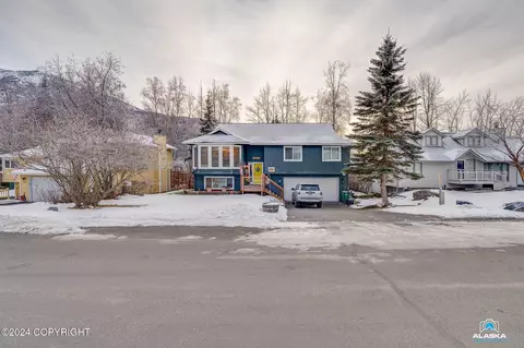 9106 W Parkview Terrace Loop, Eagle River, AK 99577 photo 48