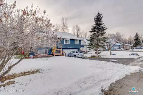 9106 W Parkview Terrace Loop, Eagle River, AK 99577 photo 50