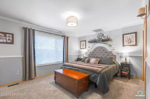 9106 W Parkview Terrace Loop, Eagle River, AK 99577 photo 15