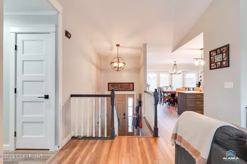 9106 W Parkview Terrace Loop, Eagle River, AK 99577 photo 11