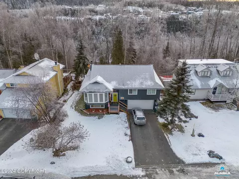 9106 W Parkview Terrace Loop, Eagle River, AK 99577 photo 45