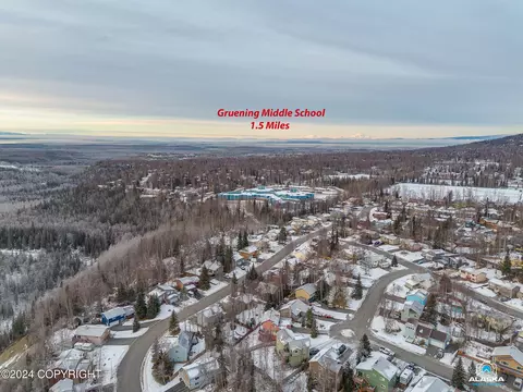 9106 W Parkview Terrace Loop, Eagle River, AK 99577 photo 41