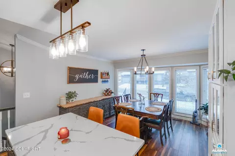 9106 W Parkview Terrace Loop, Eagle River, AK 99577 photo 8