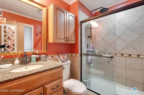 9106 W Parkview Terrace Loop, Eagle River, AK 99577 photo 17