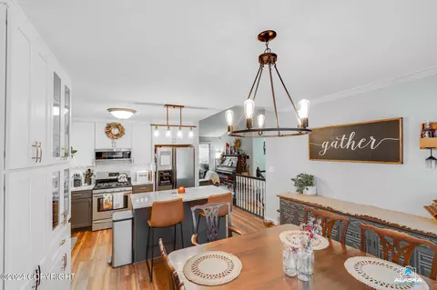 9106 W Parkview Terrace Loop, Eagle River, AK 99577 photo 7