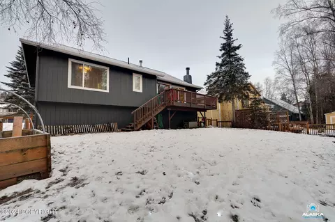 9106 W Parkview Terrace Loop, Eagle River, AK 99577 photo 31