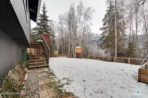9106 W Parkview Terrace Loop, Eagle River, AK 99577 photo 29